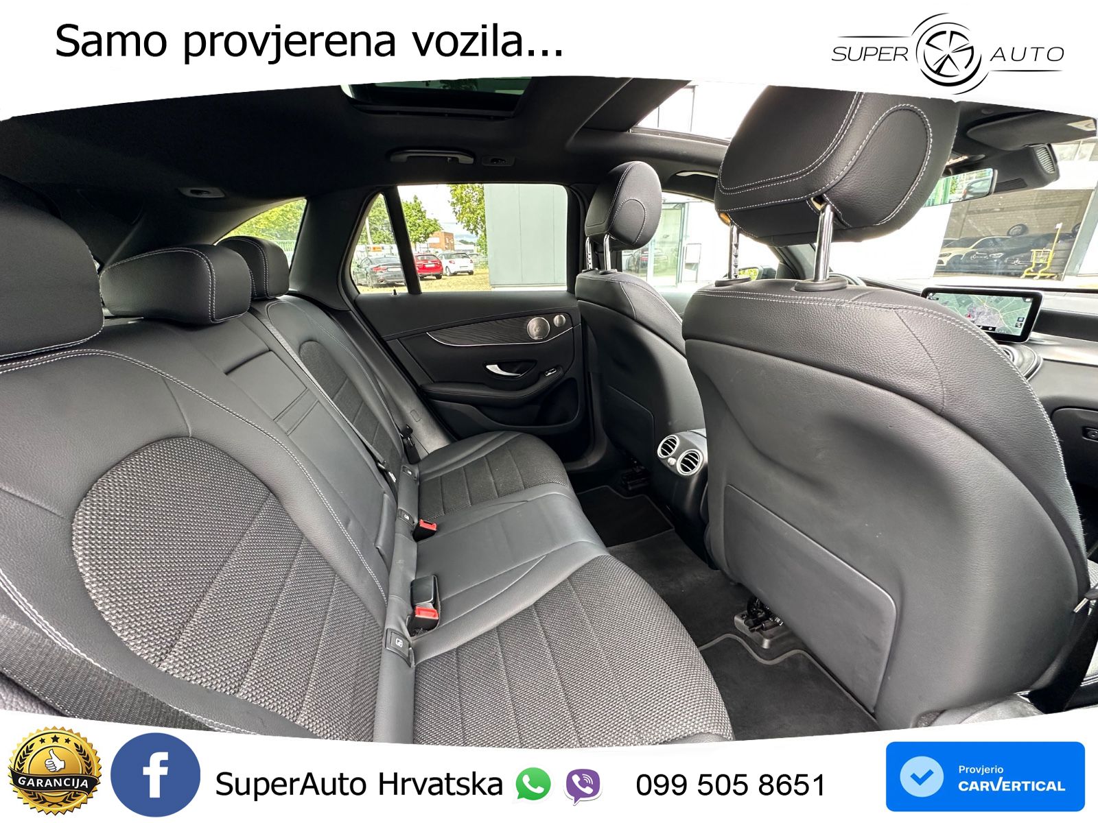 Mercedes GLC 300de (306 KS) 4MATIC 9G-TRONIC AMG