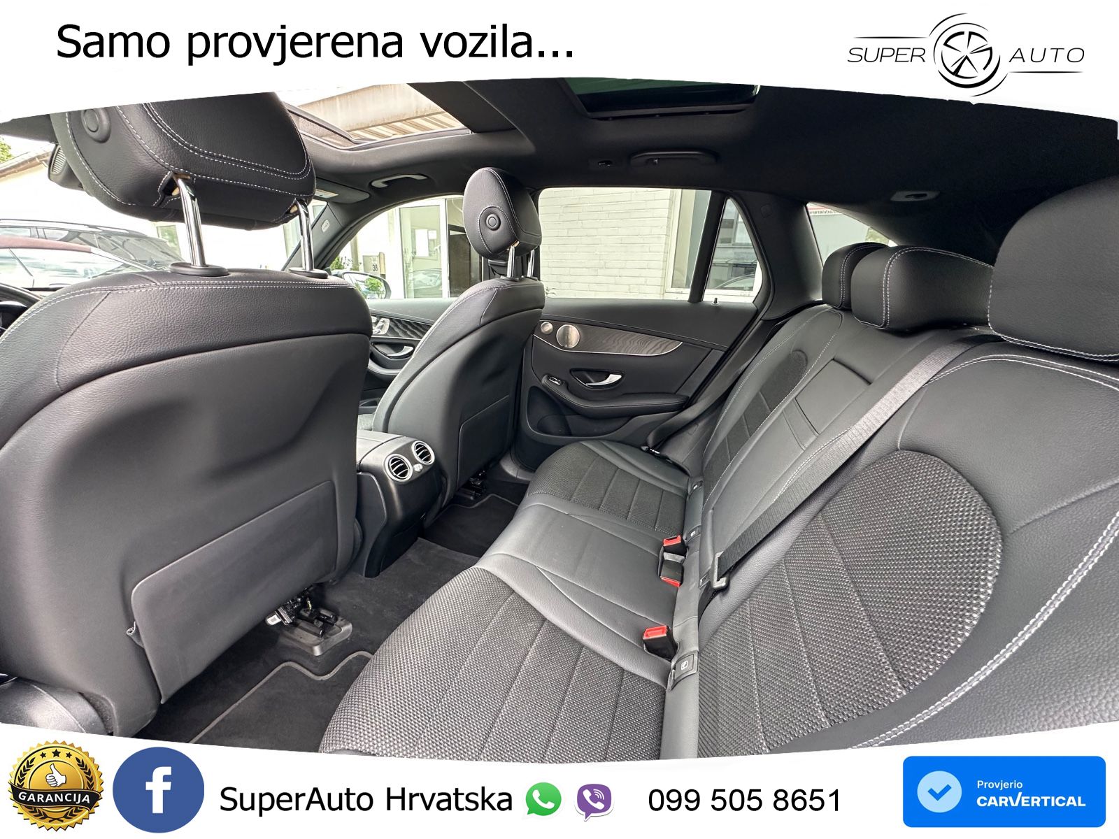Mercedes GLC 300de (306 KS) 4MATIC 9G-TRONIC AMG