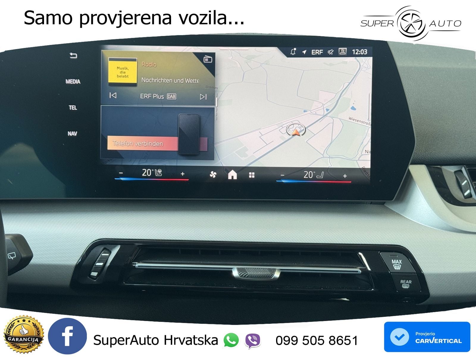 BMW X1 20i (170 KS) sDrive Steptronic LED+GR SJED+ACC
