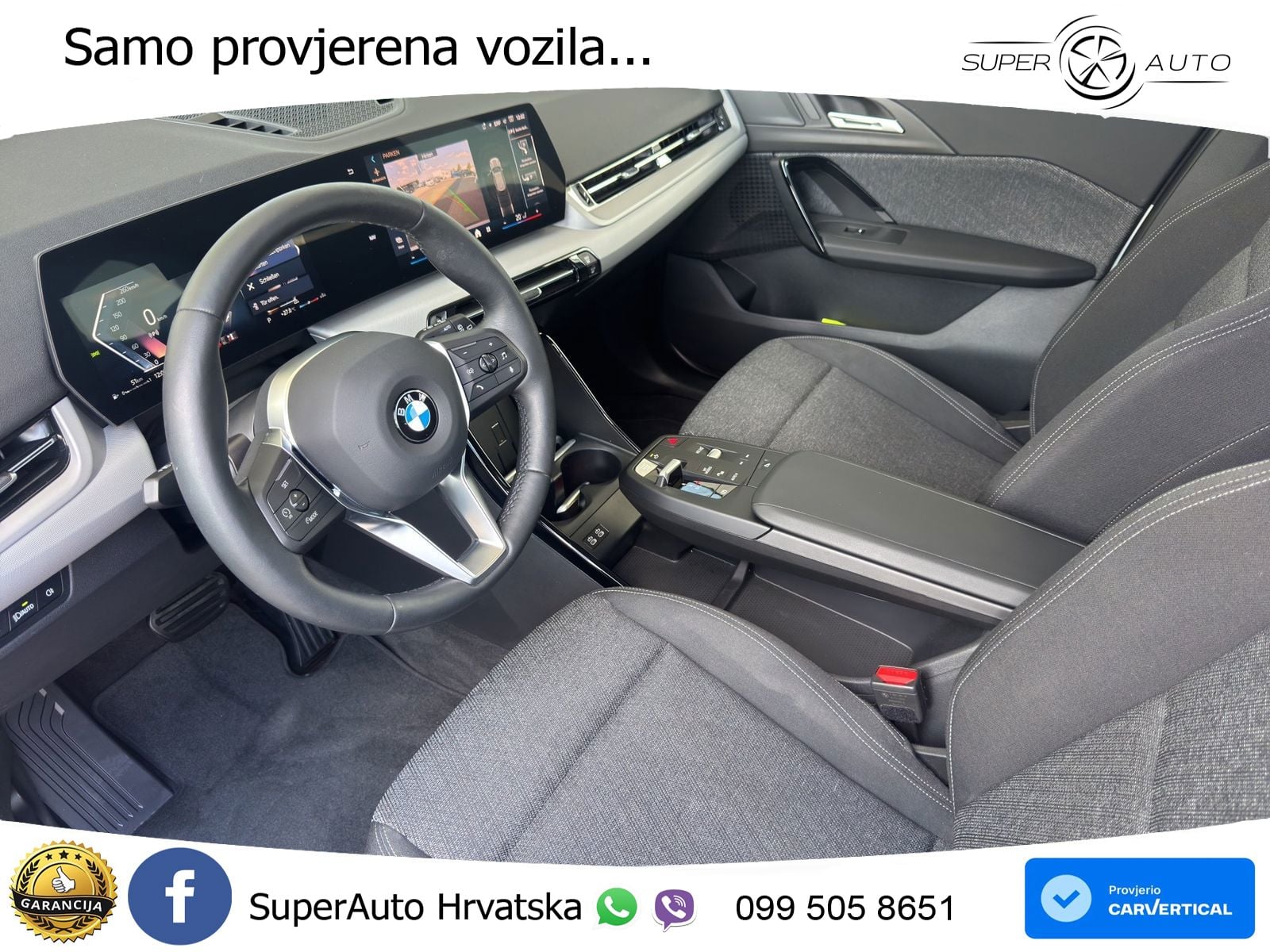 BMW X1 20i (170 KS) sDrive Steptronic LED+GR SJED+ACC