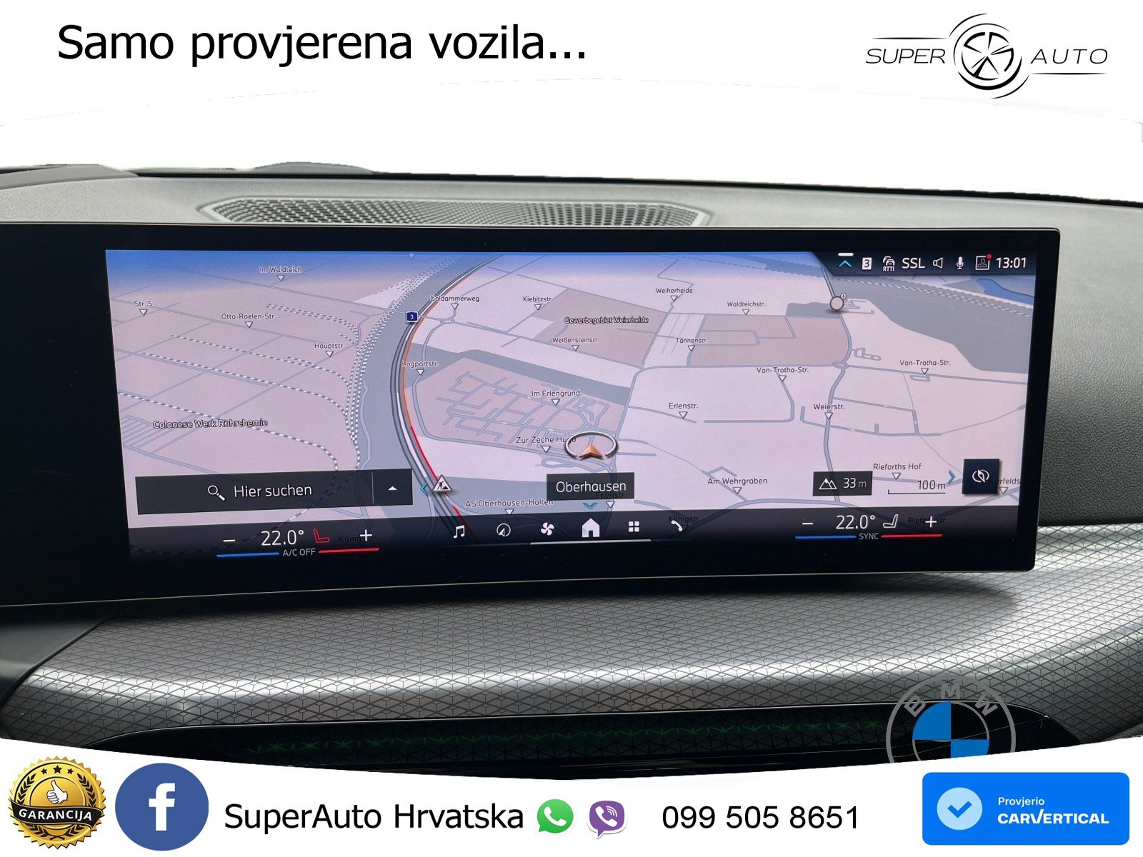 BMW 320d (190 KS) xDrive Steptronic M Sport LED+GR SJED+ACC