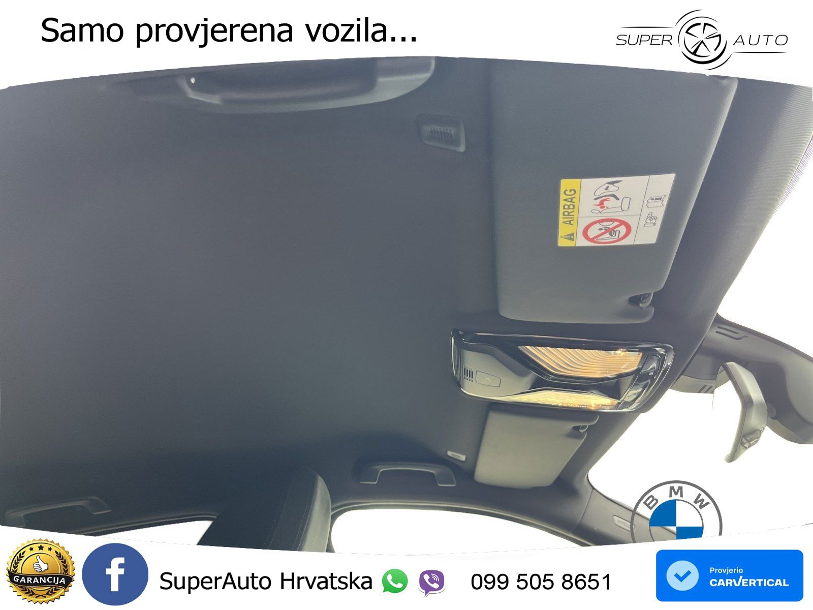 BMW 320d (190 KS) xDrive Steptronic M Sport LED+GR SJED+ACC