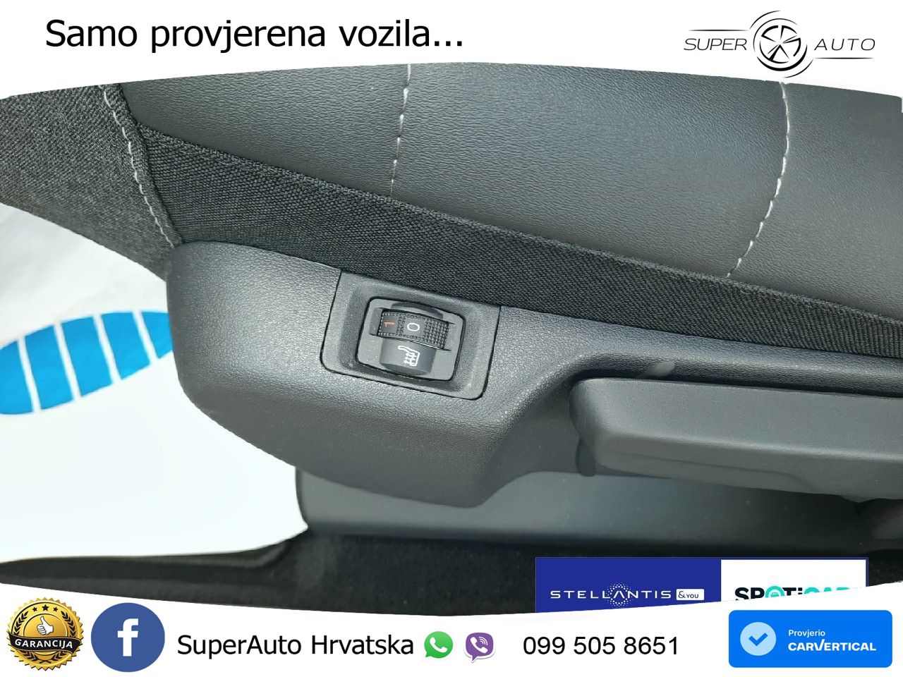 Citroen C3 Aircross 1.2 PureTech (131 KS) Automatic