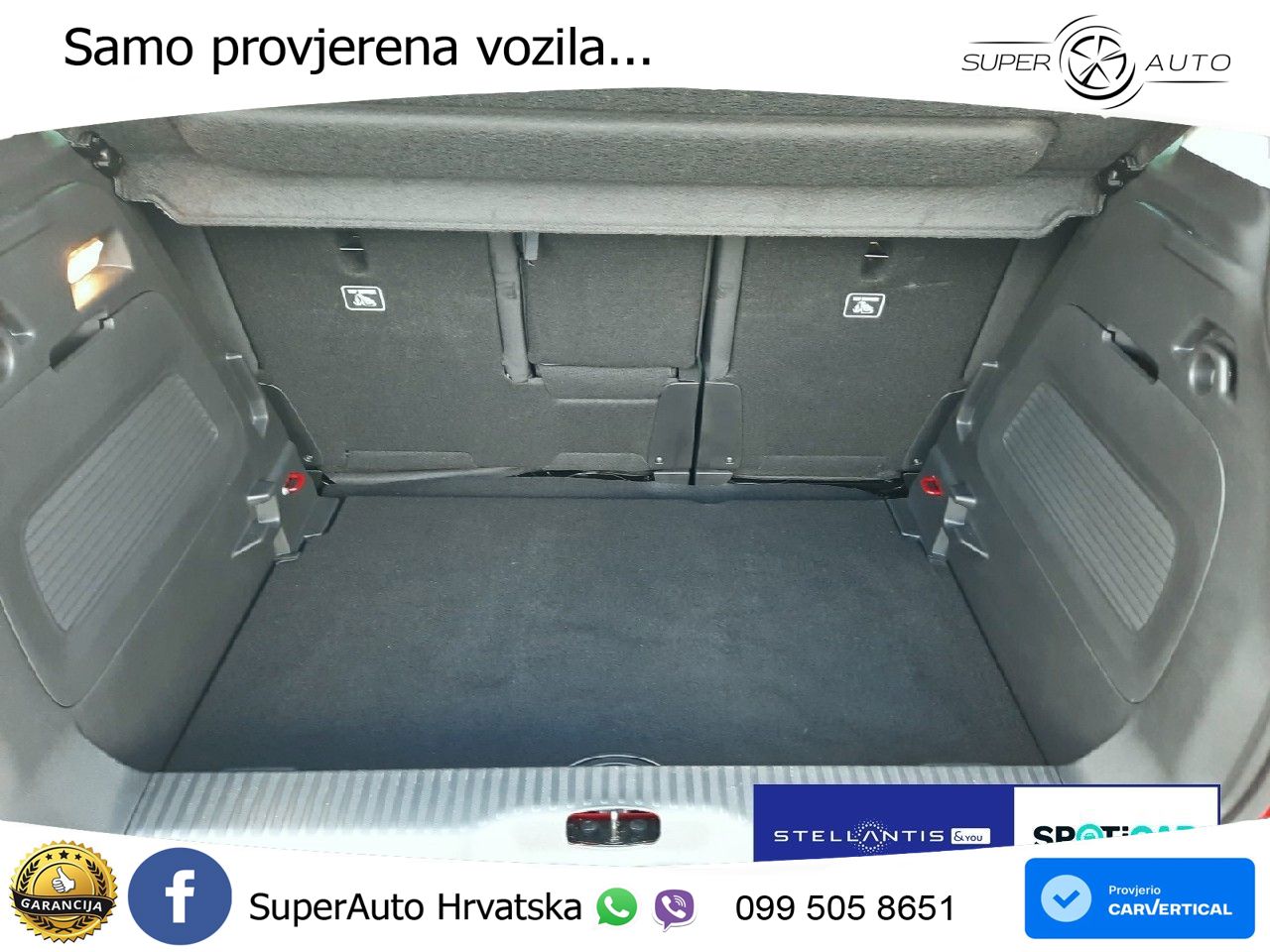 Citroen C3 Aircross 1.2 PureTech (131 KS) Automatic