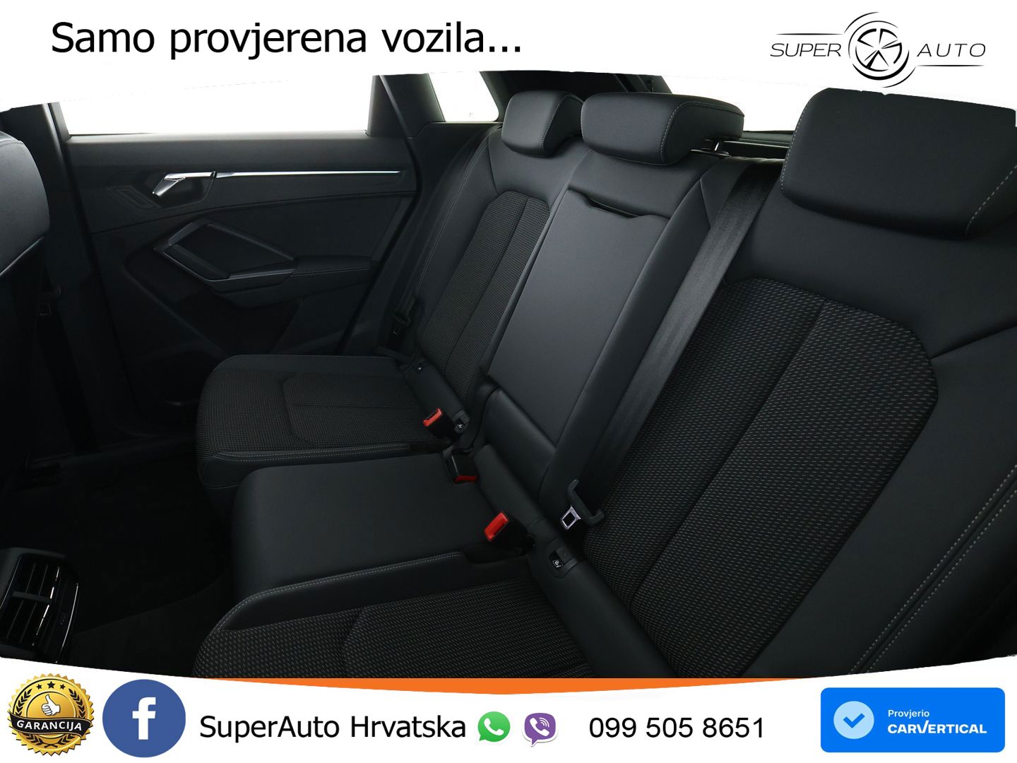 Audi Q3 40 TDI (190 KS) quattro S tronic S line