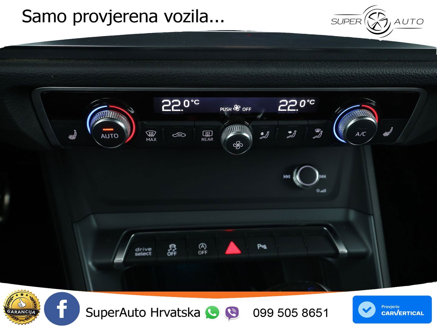 Audi Q3 40 TDI (190 KS) quattro S tronic S line