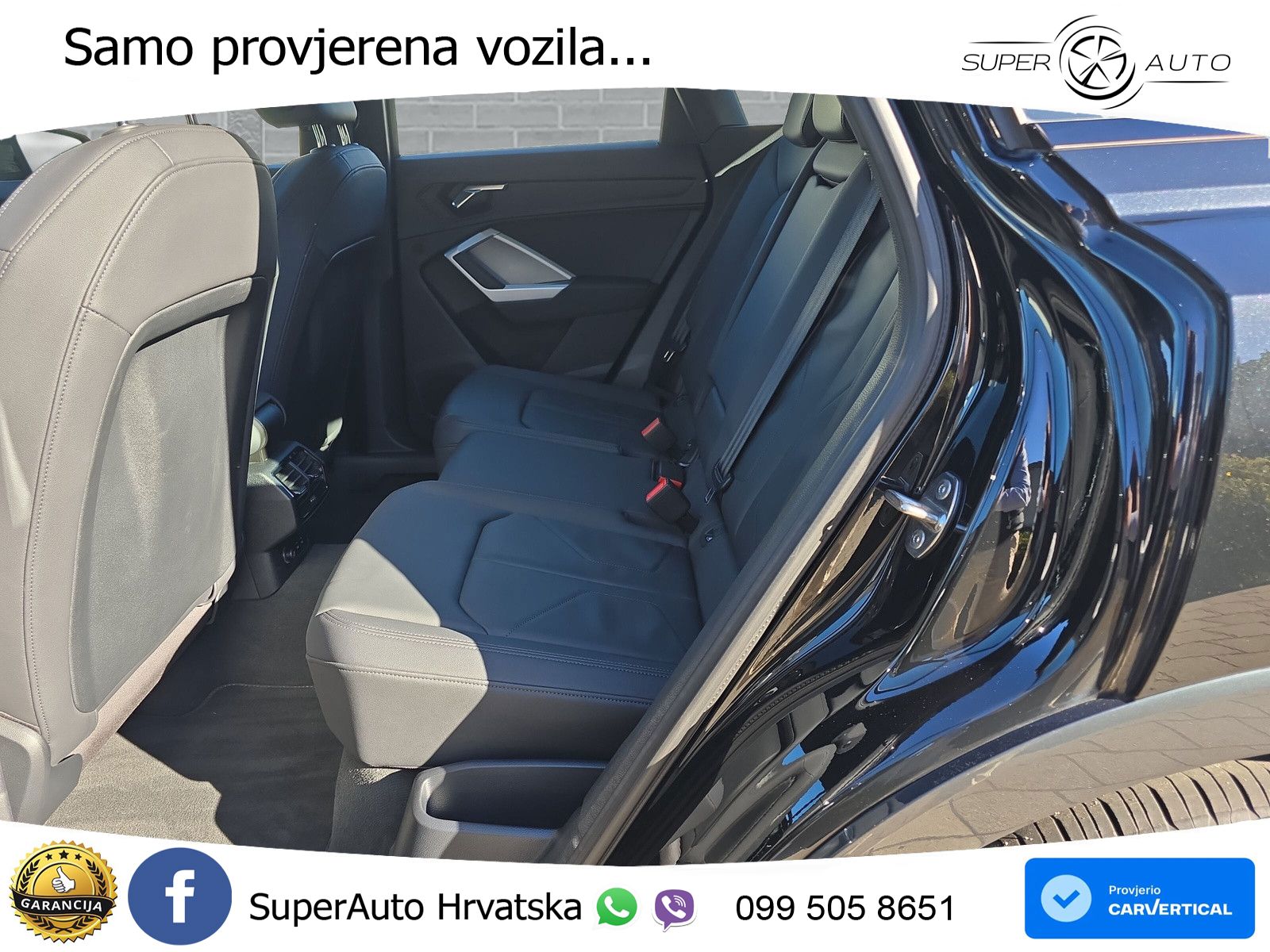 Audi Q3 35 TDI (150 KS) quattro S tronic advanced