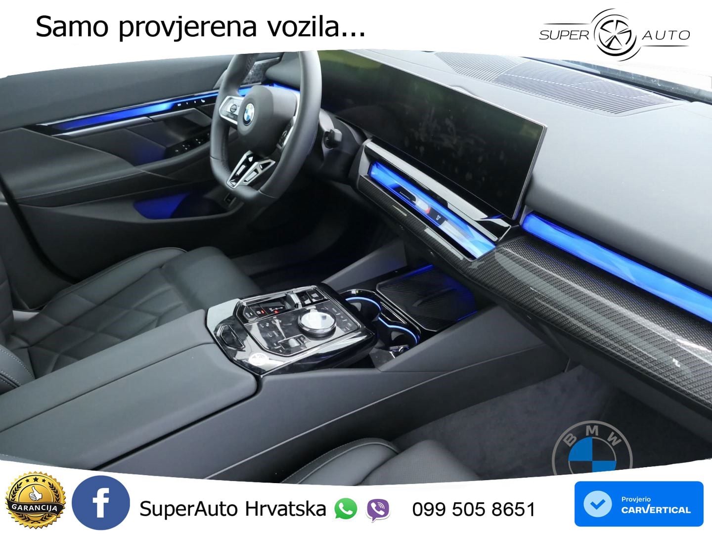 BMW 540d (303 KS) xDrive Steptronic M Sport ACC+HEAD+4xGR SJED+360+PANO