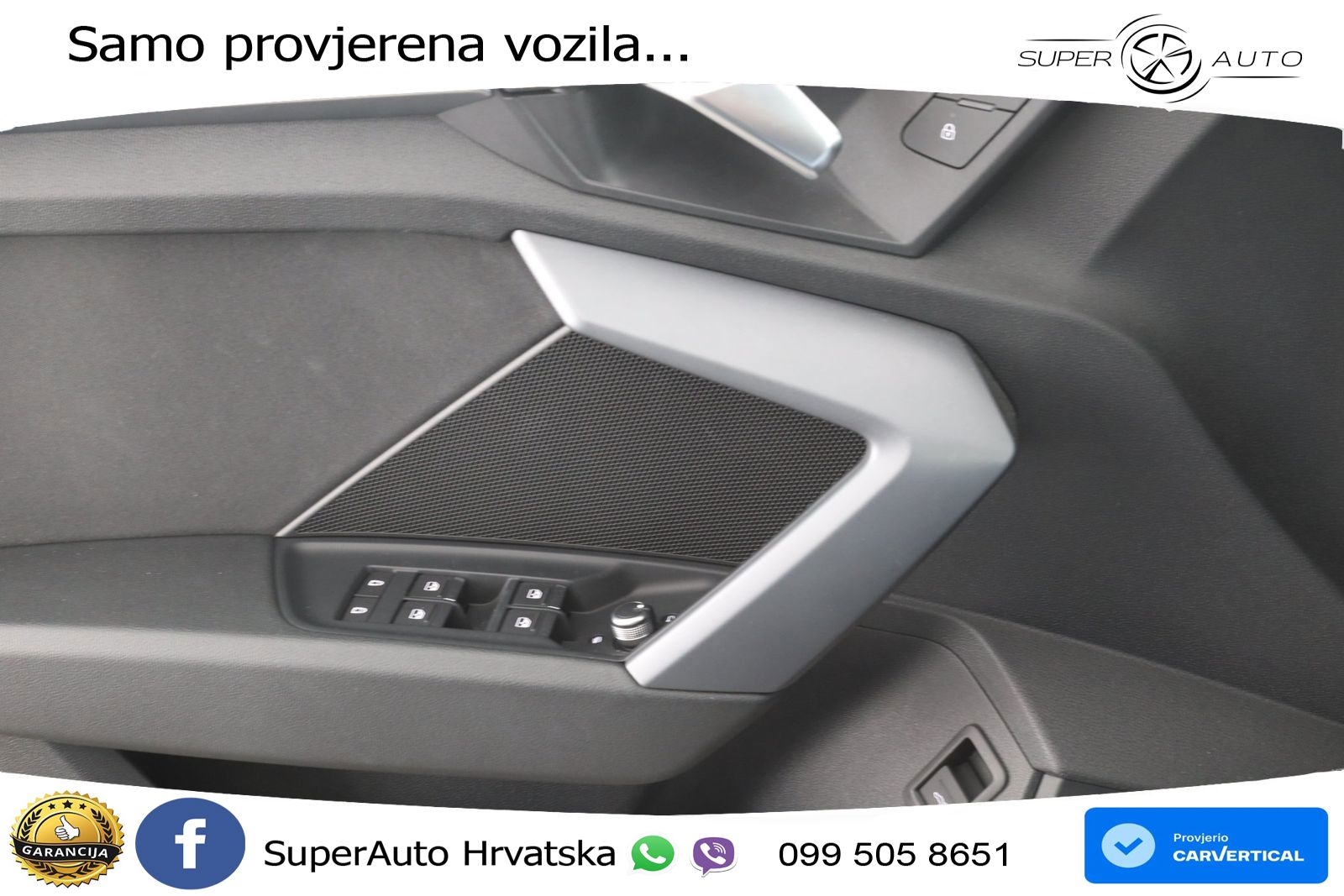 Audi A3 Limuzina 30 TFSI (116 KS) advanced LED+GR SJED+ACC
