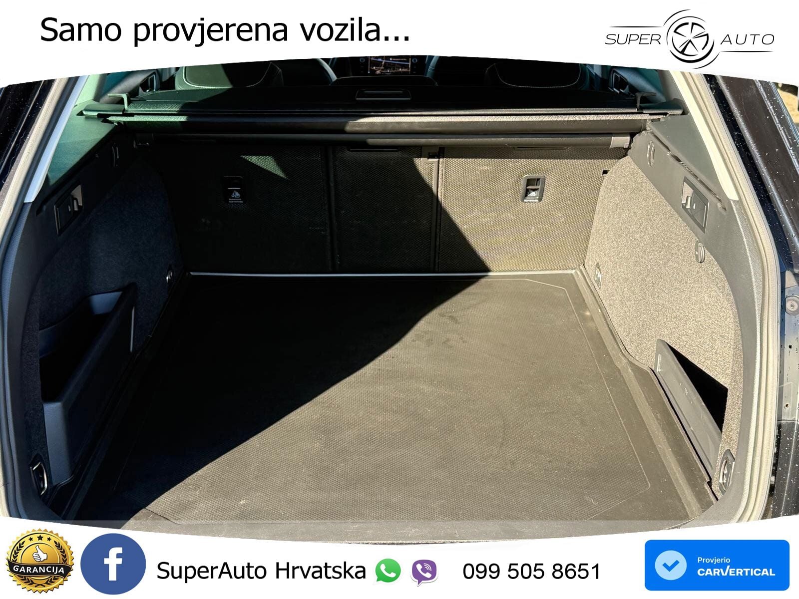 Volkswagen Passat Variant 2.0 TDI (200 KS) DSG Business LED+GR SJED+ACC