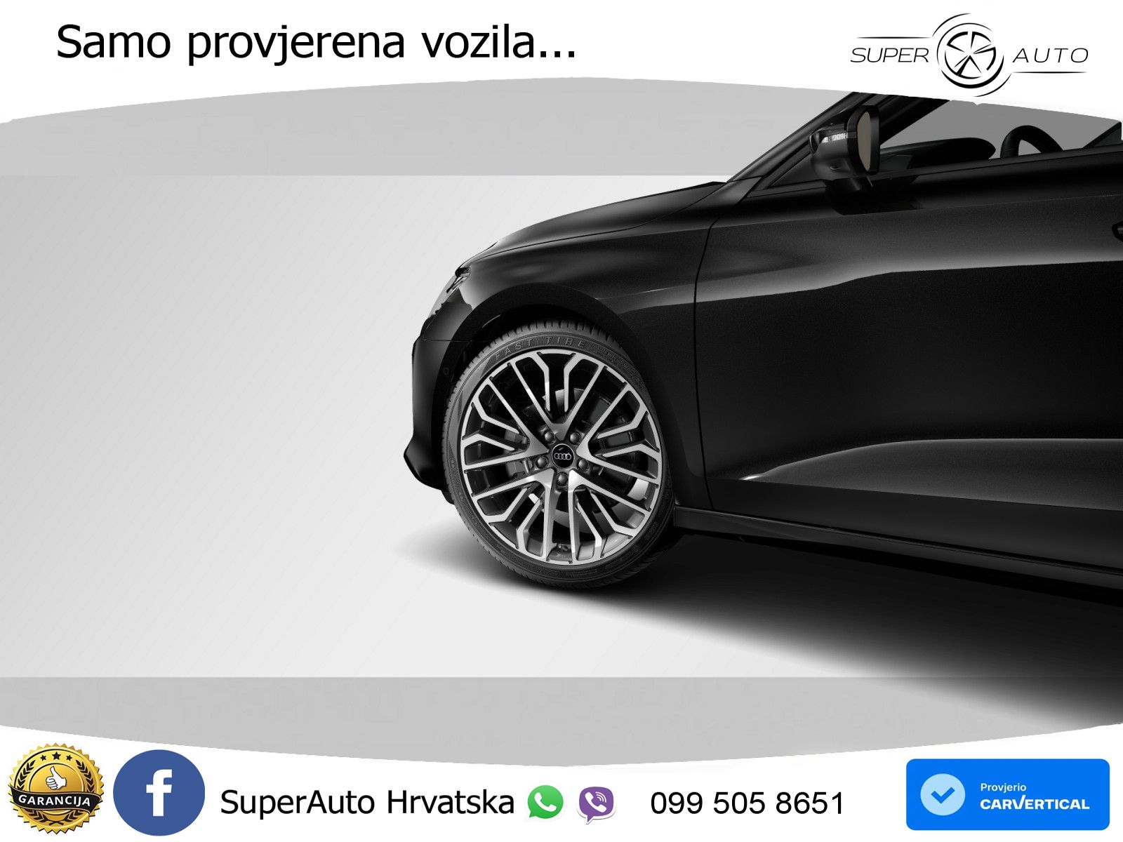 Audi A3 35 TFSI (150 KS) S tronic LED+GR SJED+ACC