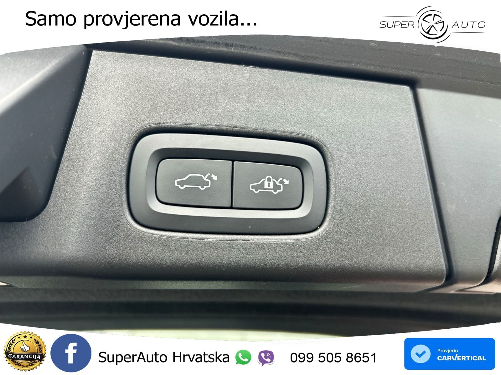Volvo V90 2.0 B4 Diesel AWD Geartronic