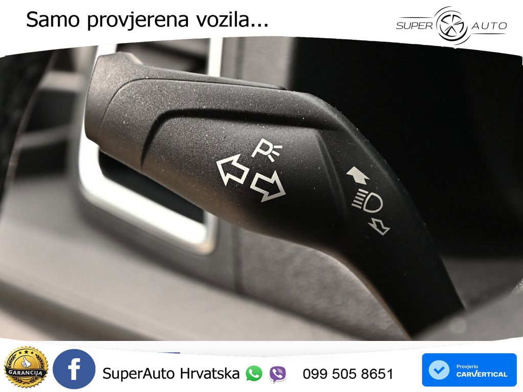 Ford Transit Kombi 350L3 Trend 9-Sitzer PDC KAMERA 131 KS