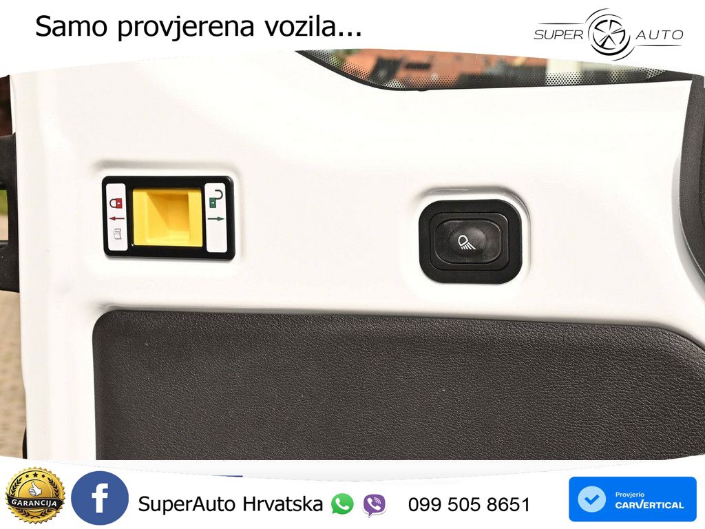 Ford Transit Kombi 350L3 Trend 9-Sitzer PDC KAMERA 131 KS