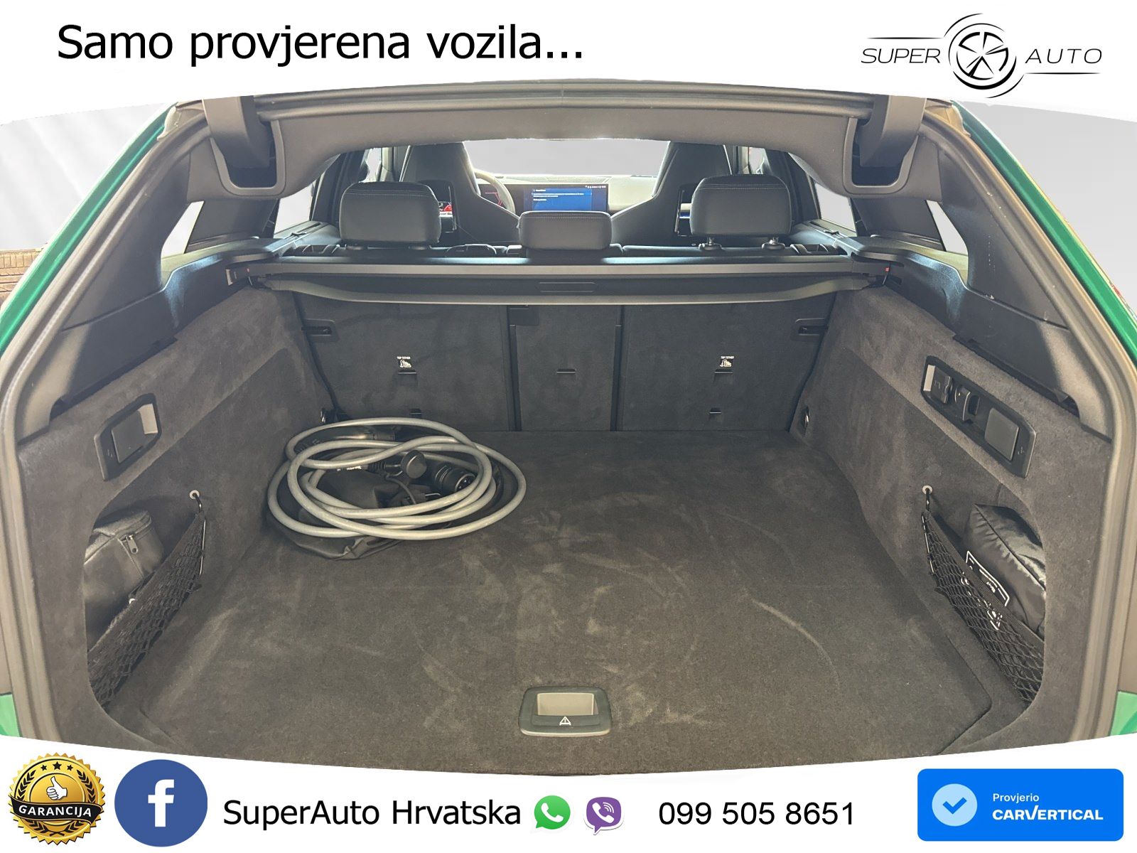 BMW M5 Touring 4.4 V8 (727 KS) xDrive Steptronic LED+GR SJED+ACC