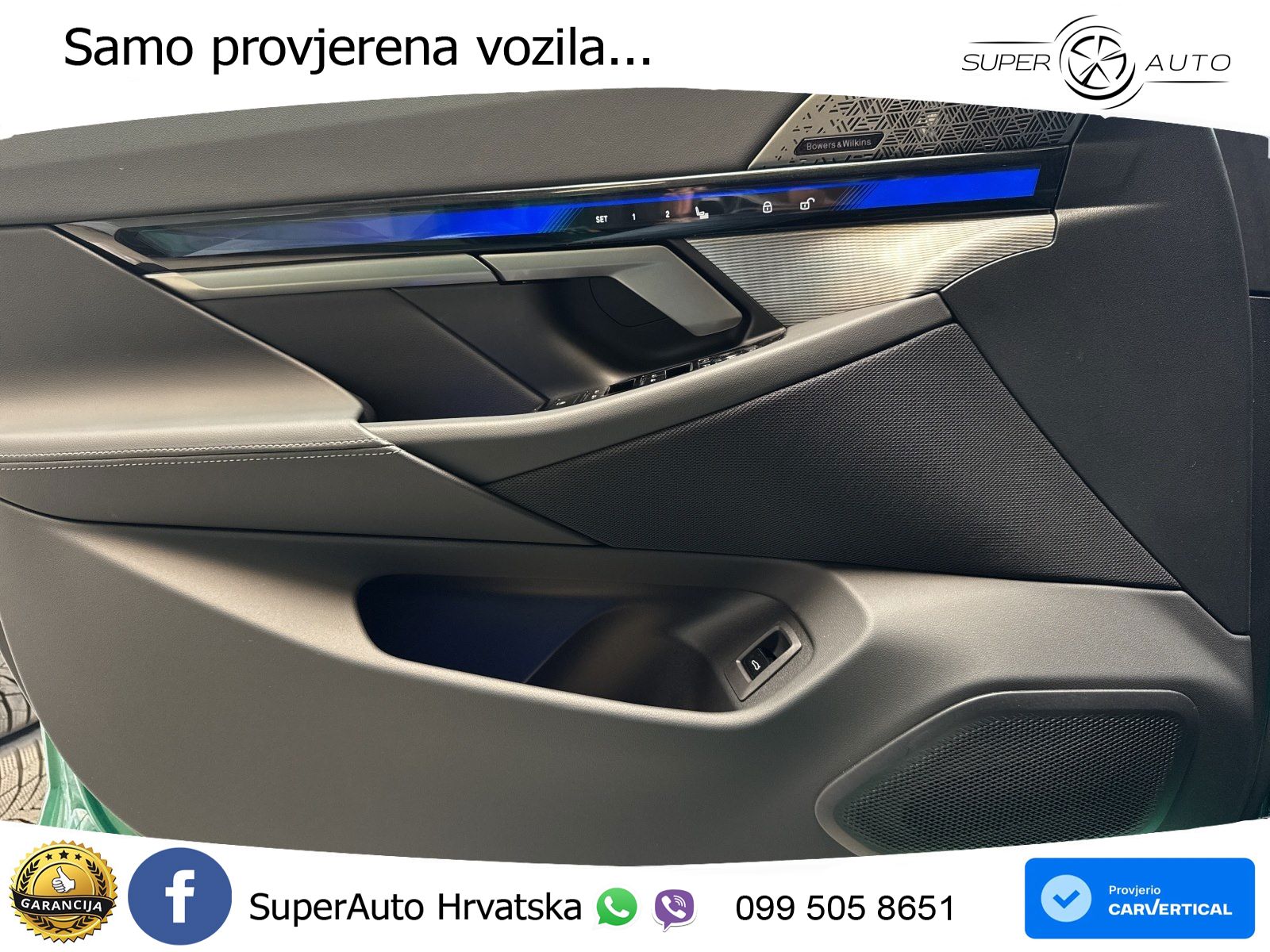 BMW M5 Touring 4.4 V8 (727 KS) xDrive Steptronic LED+GR SJED+ACC