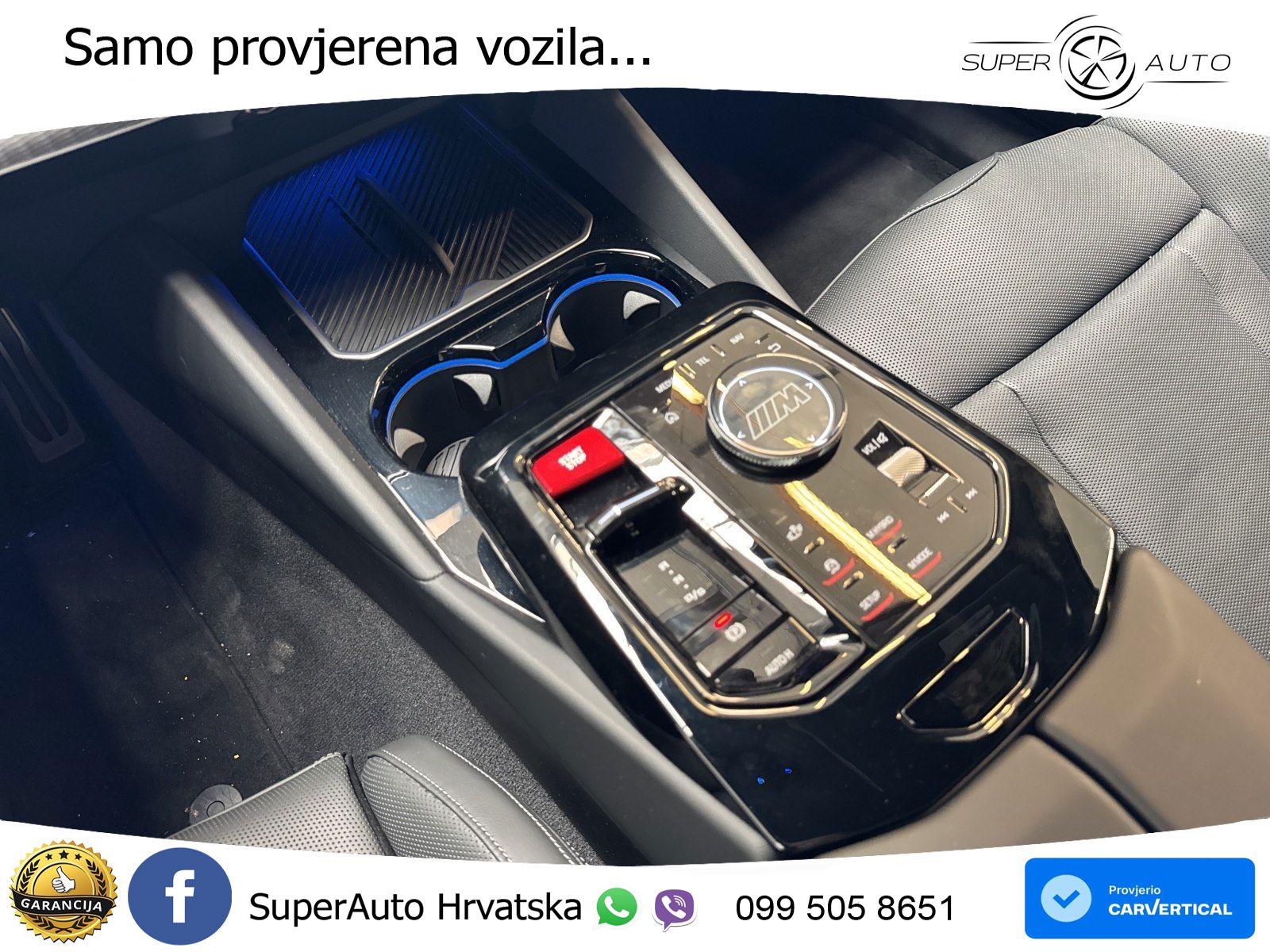 BMW M5 Touring 4.4 V8 (727 KS) xDrive Steptronic LED+GR SJED+ACC