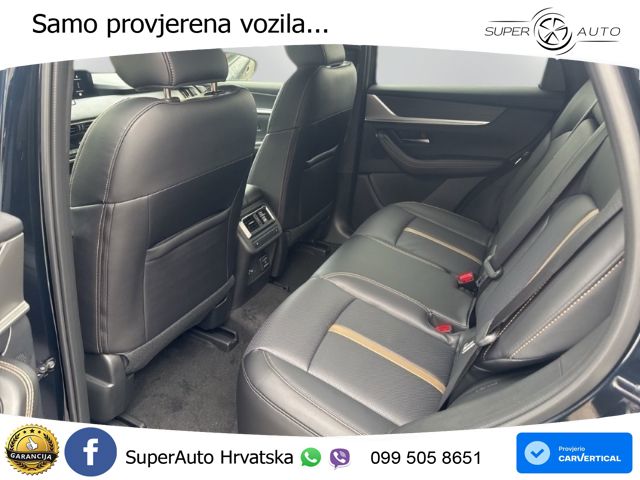 Mazda CX-60 2.5 e-Skyactiv (328 KS) AWD Automatic LED+GR SJED+ACC