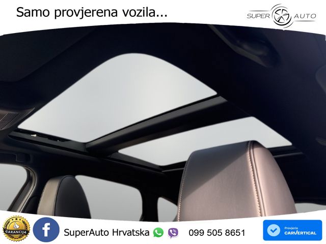 Mazda CX-60 2.5 e-Skyactiv (328 KS) AWD Automatic LED+GR SJED+ACC