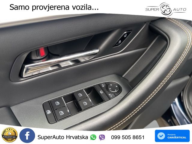 Mazda CX-60 2.5 e-Skyactiv (328 KS) AWD Automatic LED+GR SJED+ACC