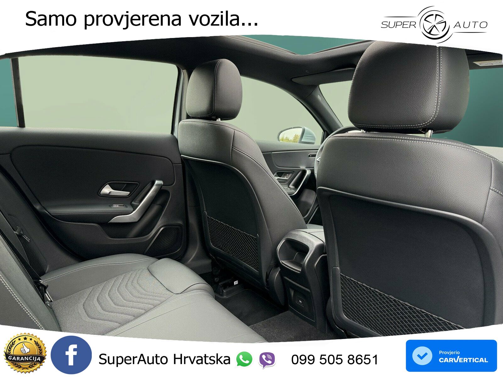 Mercedes-Benz A 180 7G-DCT