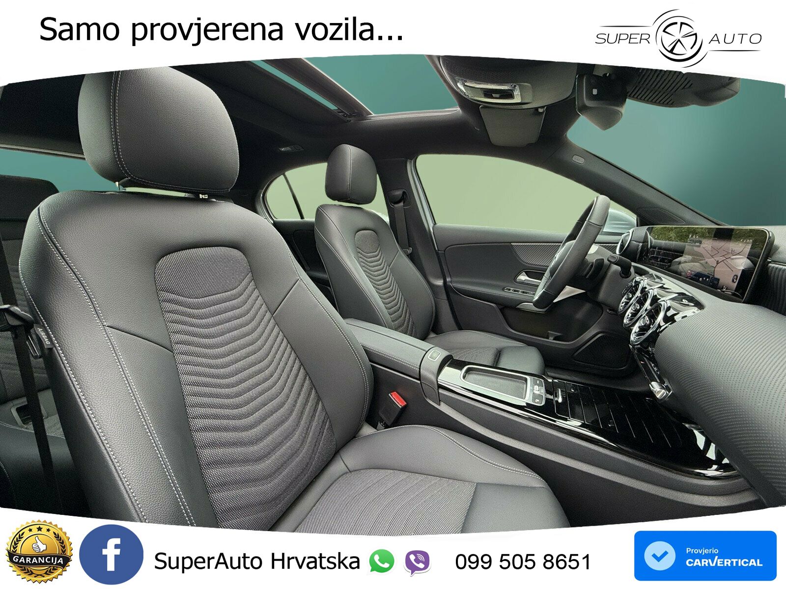 Mercedes-Benz A 180 7G-DCT