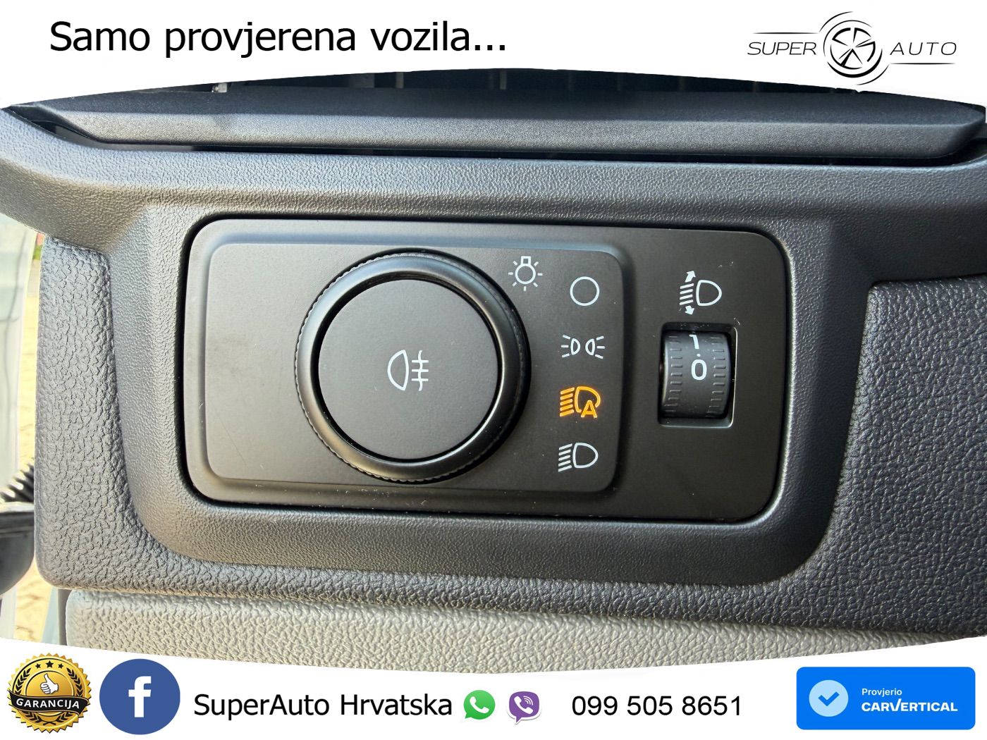 Ford Transit Custom 2.0 320 L2 FWD Trend SYNC4*KLIMAA 136 KS