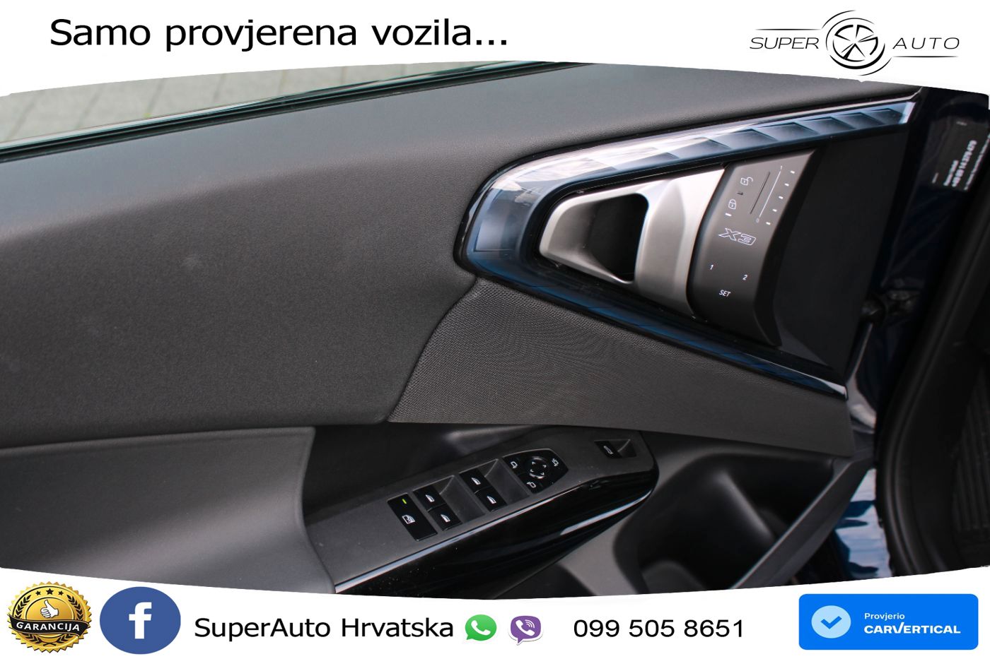 BMW X3 40d xDrive Steptronic M Sport LED+GR SJED+ACC