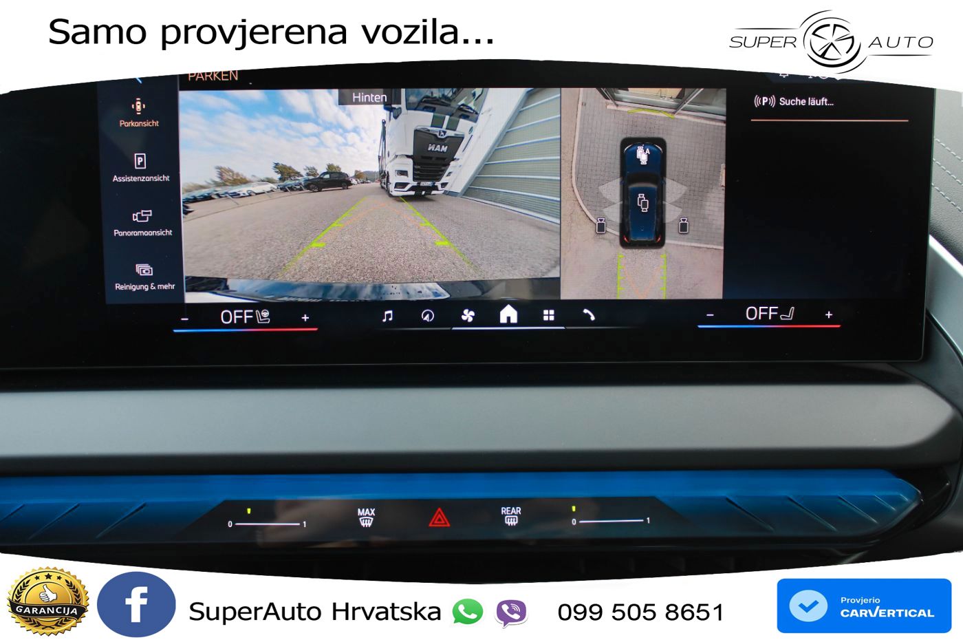 BMW X3 40d xDrive Steptronic M Sport LED+GR SJED+ACC