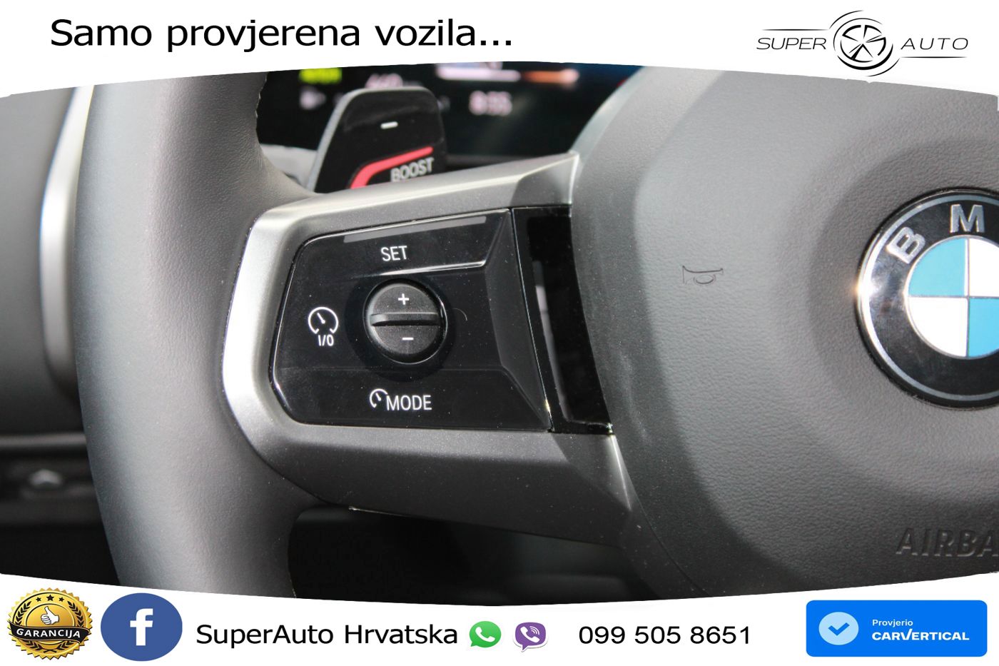 BMW X3 40d xDrive Steptronic M Sport LED+GR SJED+ACC