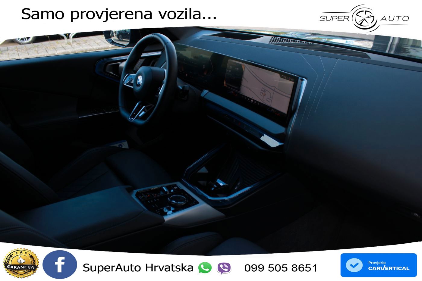 BMW X3 40d xDrive Steptronic M Sport LED+GR SJED+ACC