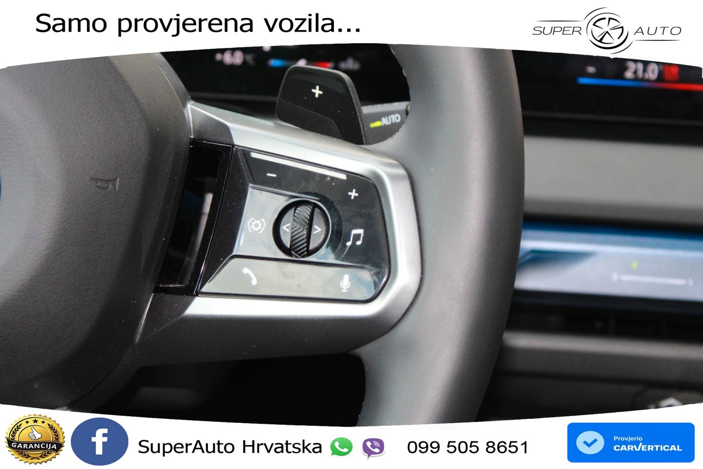 BMW X3 40d xDrive Steptronic M Sport LED+GR SJED+ACC
