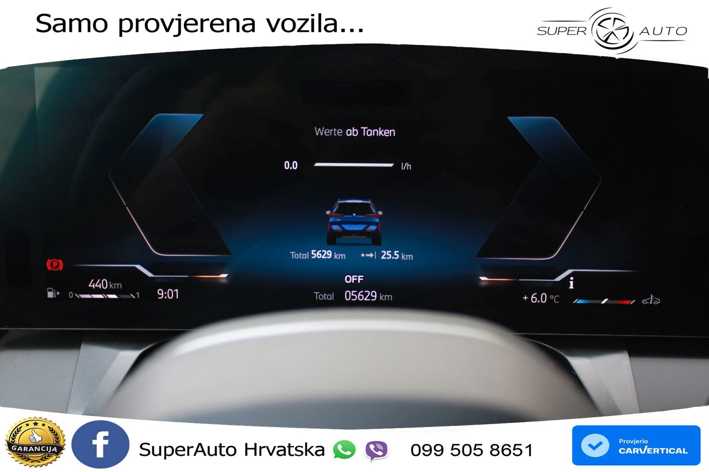 BMW X3 40d xDrive Steptronic M Sport LED+GR SJED+ACC