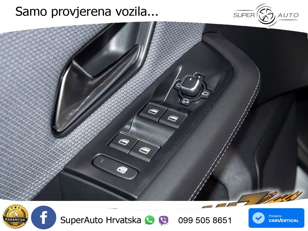 Opel Grandland 1.2 Turbo (145 KS) Hybrid eDCT GS MATRIX+GR SJED+KAM