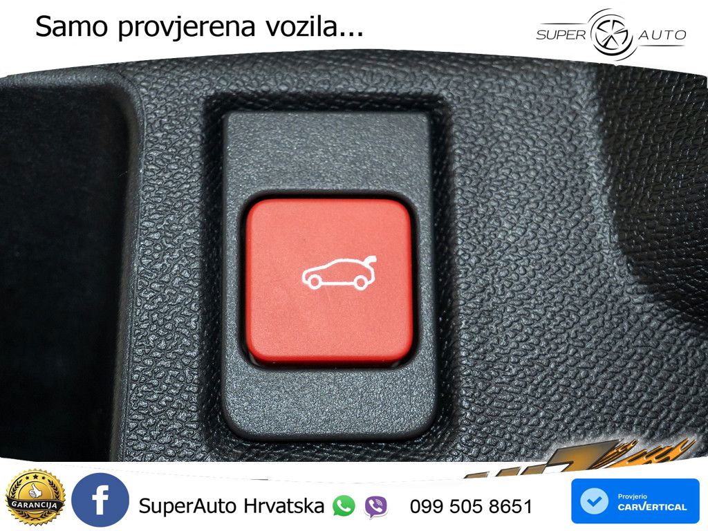 Opel Grandland 1.2 Turbo (145 KS) Hybrid eDCT GS MATRIX+GR SJED+KAM