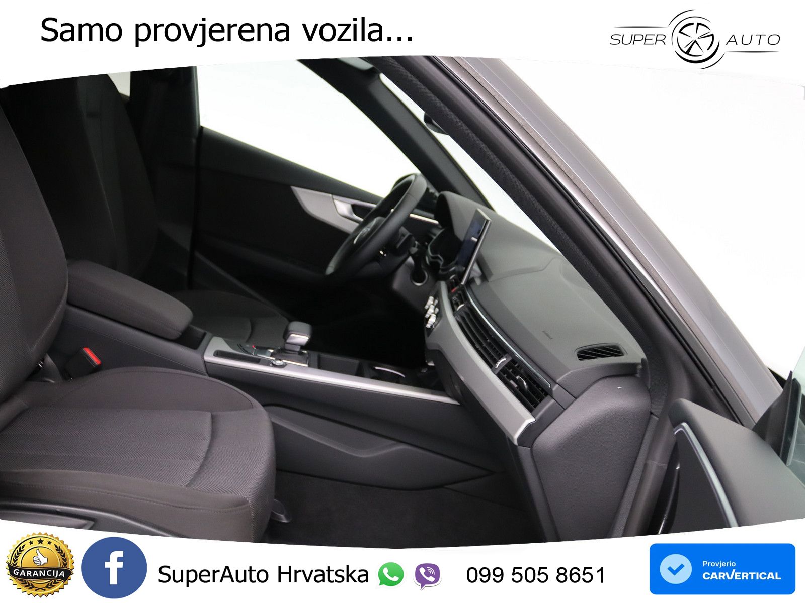 Audi A5 Sportback 35 TDI (163 KS) S tronic advanced