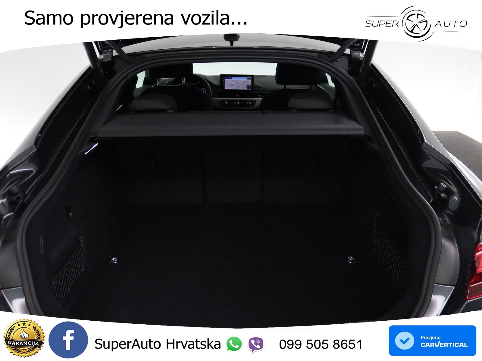 Audi A5 Sportback 35 TDI (163 KS) S tronic advanced