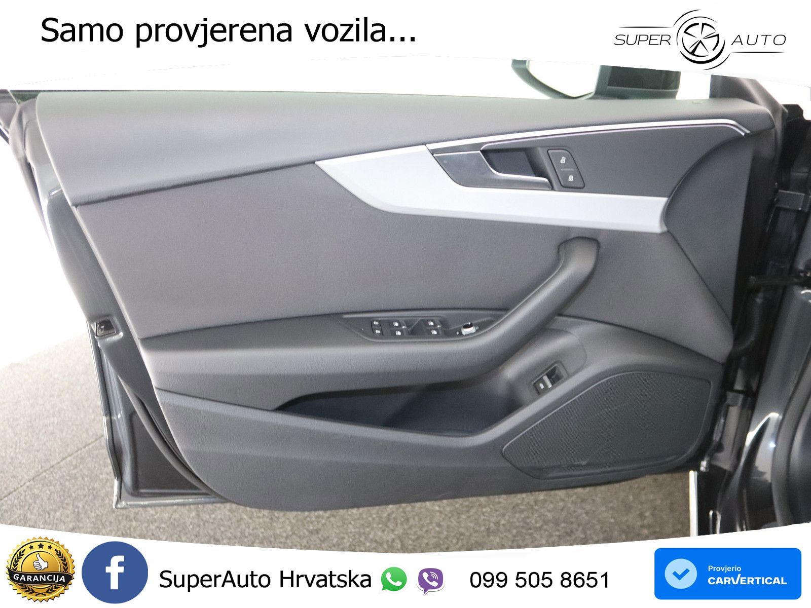 Audi A5 Sportback 35 TDI (163 KS) S tronic advanced