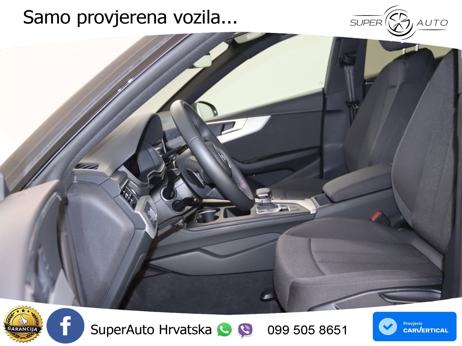 Audi A5 Sportback 35 TDI (163 KS) S tronic advanced