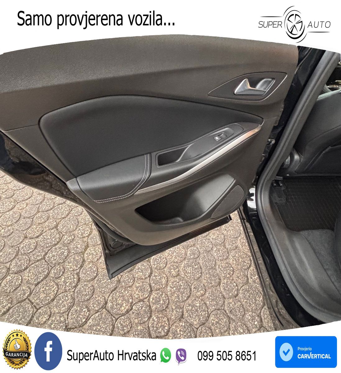 Opel Grandland 1.5d (130 KS) Automatic Ultimate LED+GR SJED+ACC
