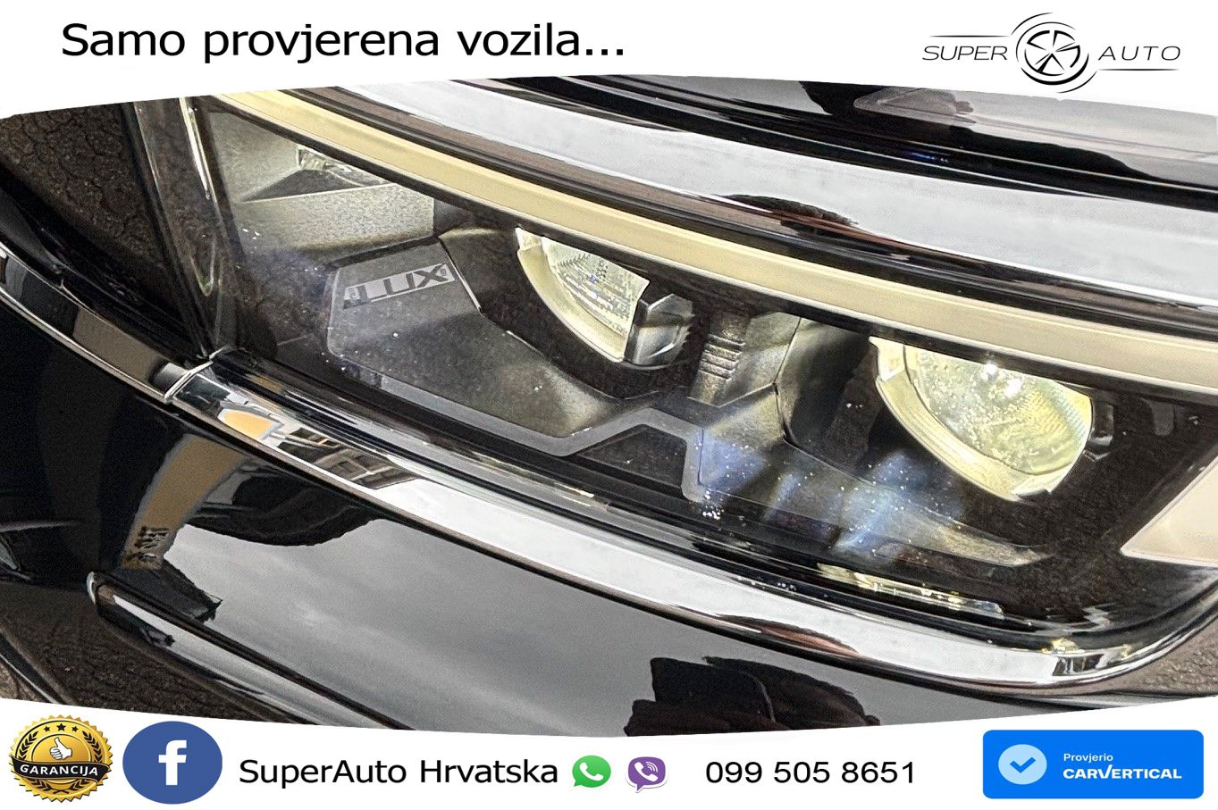 Opel Grandland 1.5d (130 KS) Automatic Ultimate LED+GR SJED+ACC