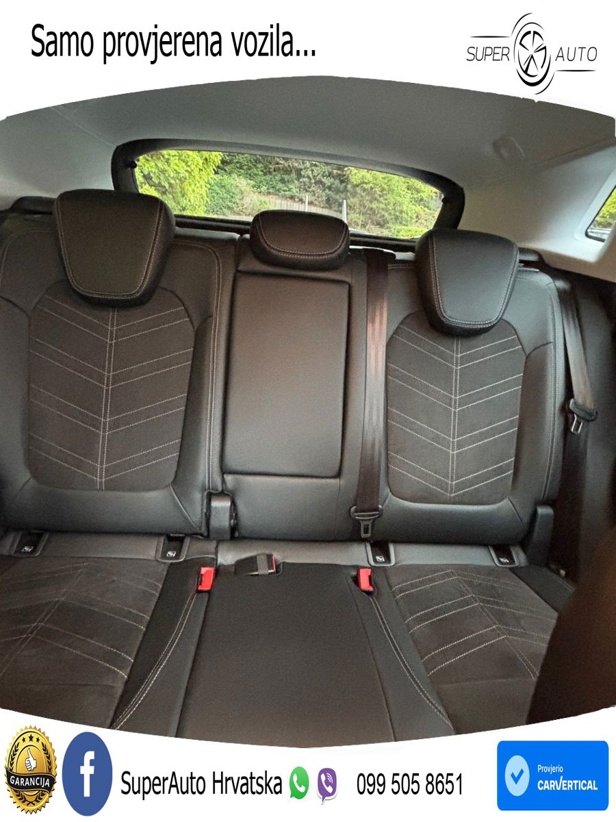 Opel Grandland 1.5d (130 KS) Automatic Ultimate LED+GR SJED+ACC