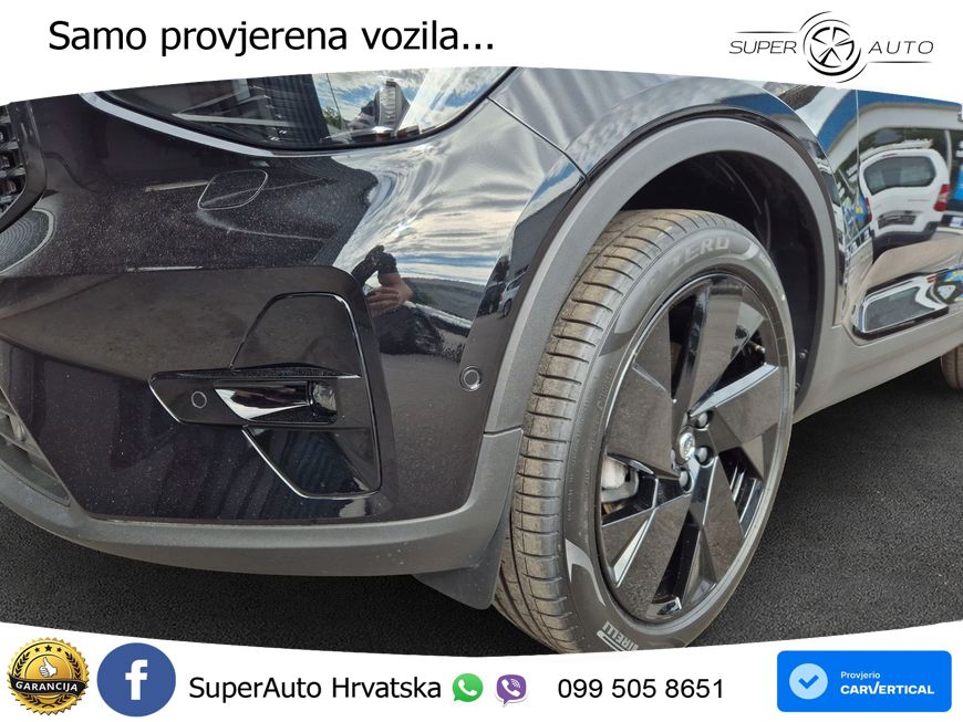 Volvo XC40 2.0 B3 163 KS Automatic