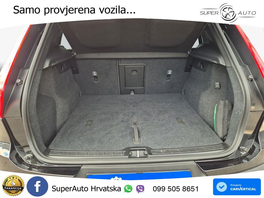 Volvo XC40 2.0 B3 163 KS Automatic