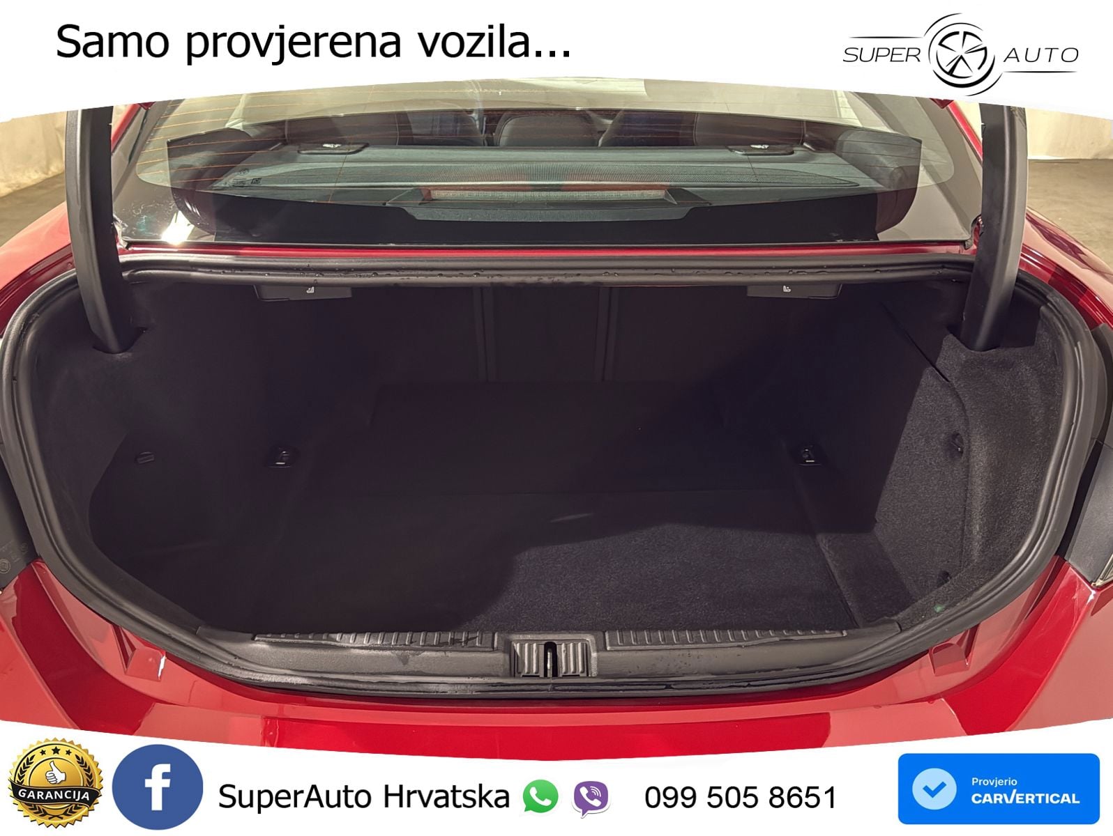 Alfa Romeo Giulia 2.0 Turbo (280 KS) Q4 Automatic