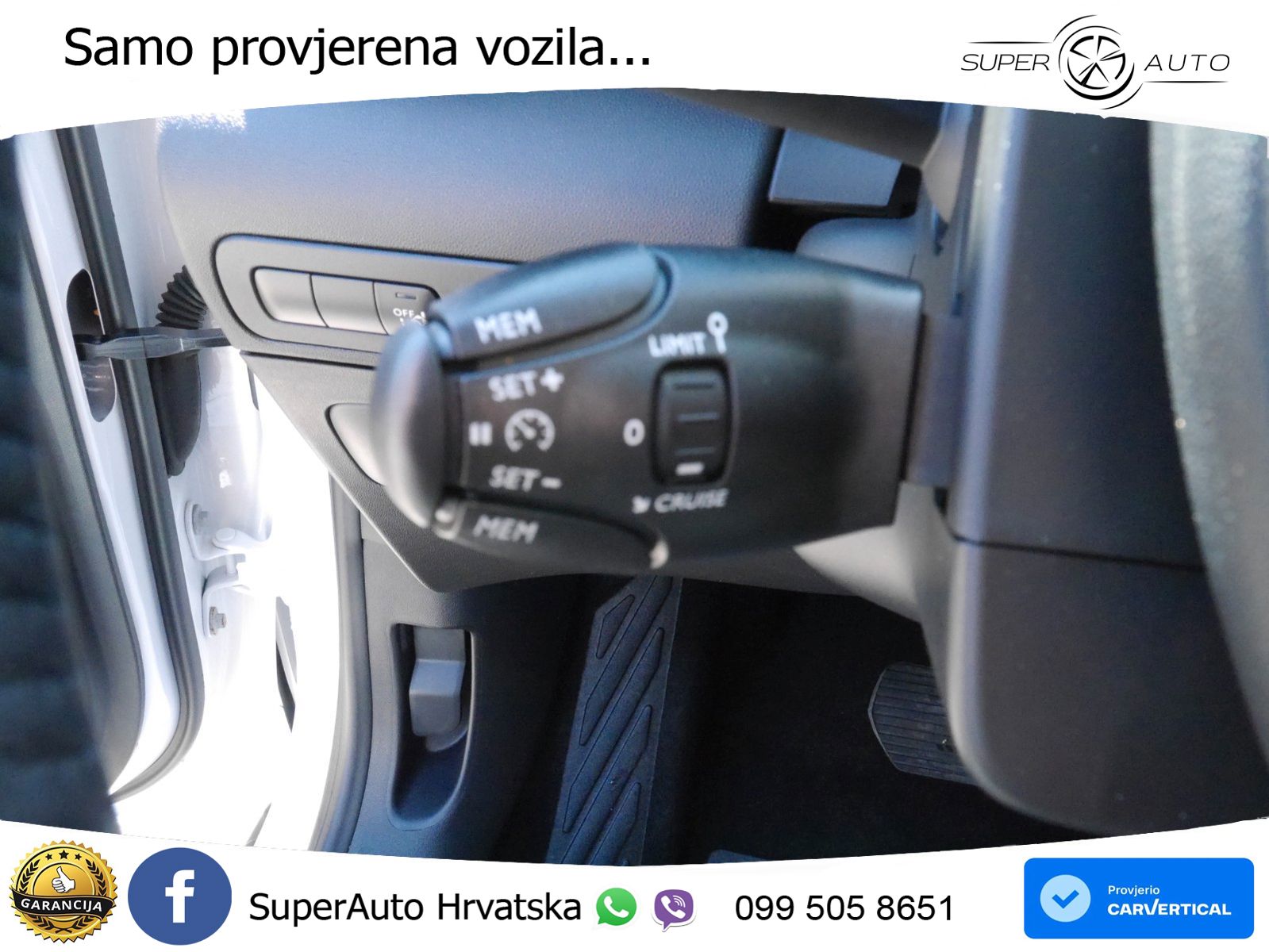 Citroen C3 Aircross 1.2 PureTech (131 KS) Automatic