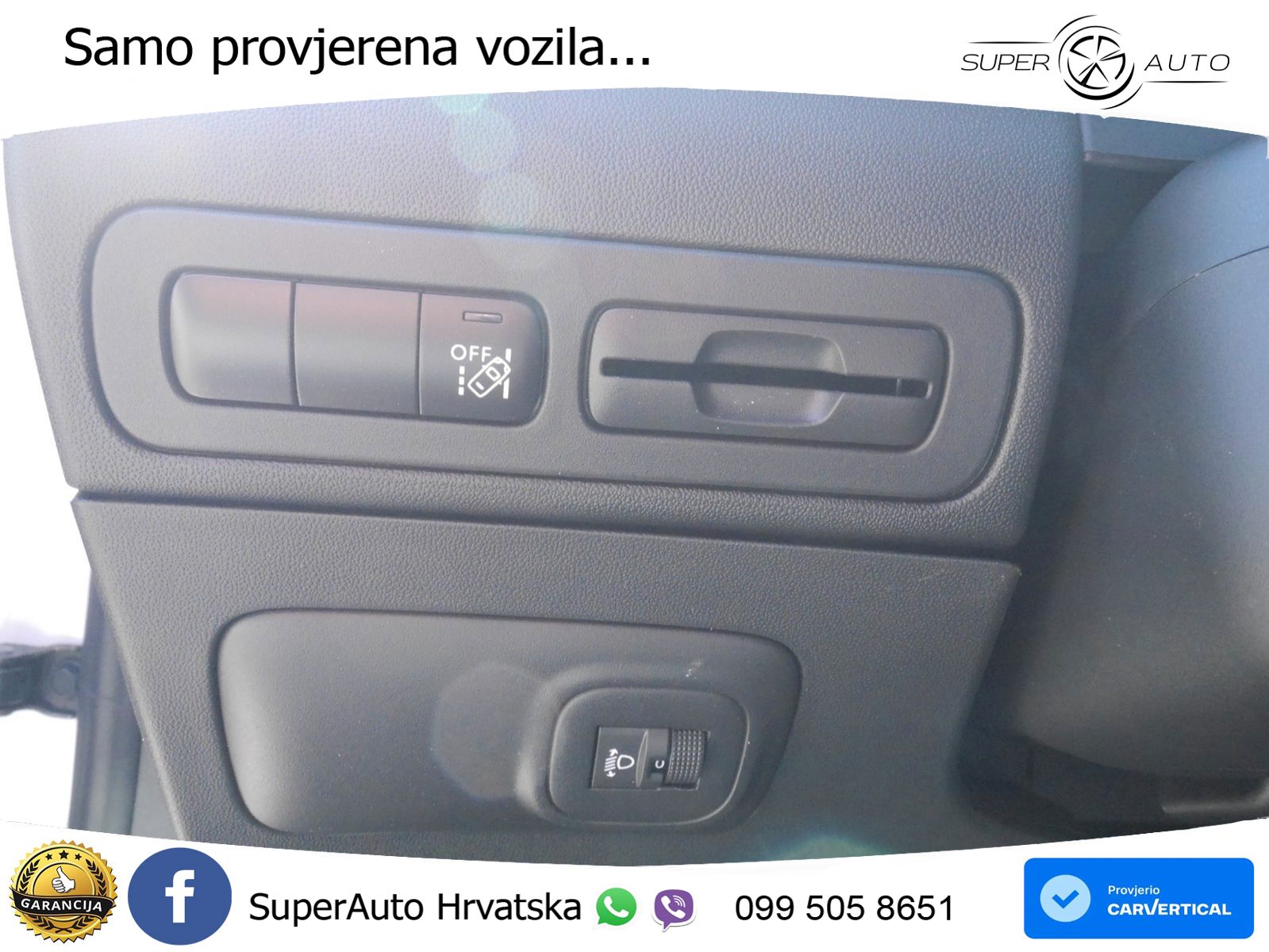 Citroen C3 Aircross 1.2 PureTech (131 KS) Automatic