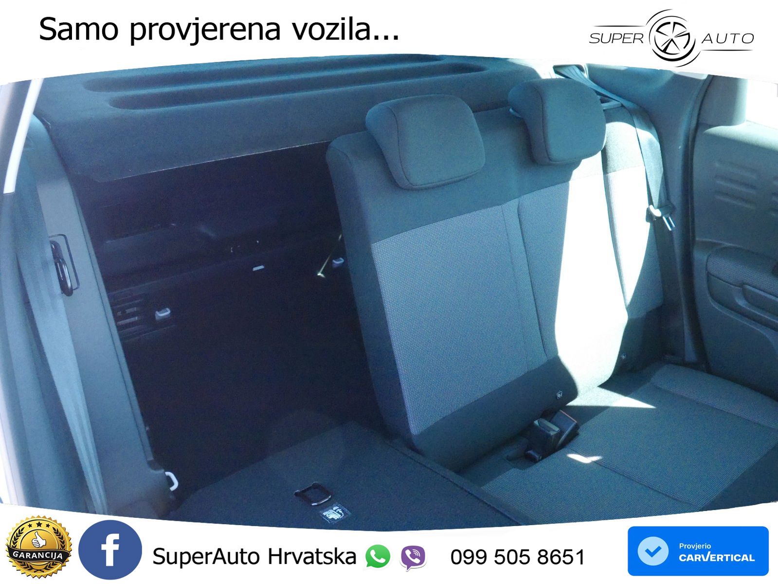 Citroen C3 Aircross 1.2 PureTech (131 KS) Automatic