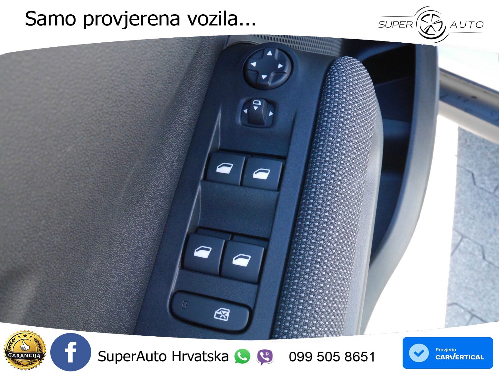 Citroen C3 Aircross 1.2 PureTech (131 KS) Automatic