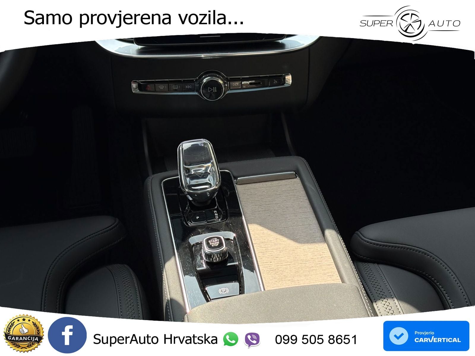Volvo XC90 2.0 T8 AWD Automatic ACC+HEAD+4xGR SJED+360+PANO